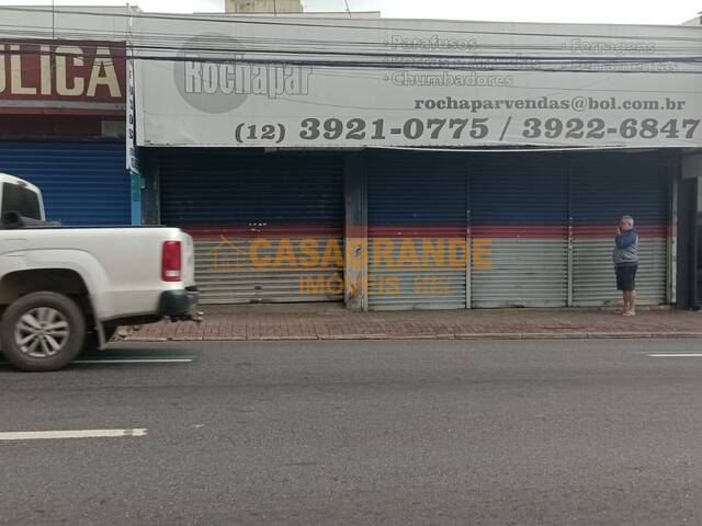 #14185 - Ponto Comercial para Venda em São José dos Campos - SP - 2