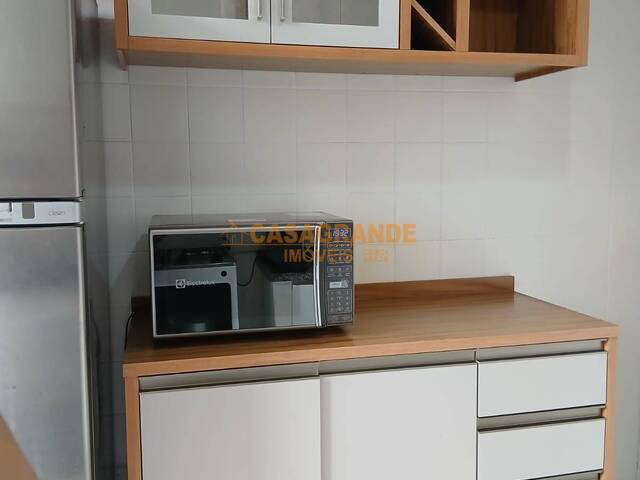 #14167 - Apartamento para Venda em São José dos Campos - SP - 1