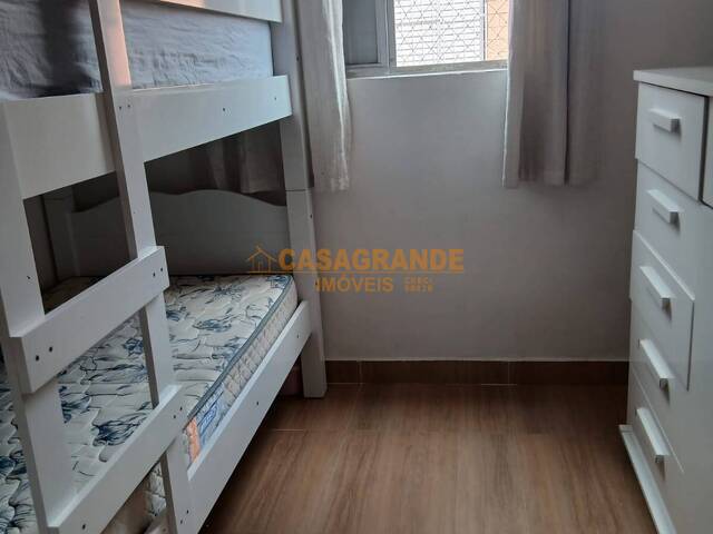 Apartamento para Venda em São José dos Campos - 5