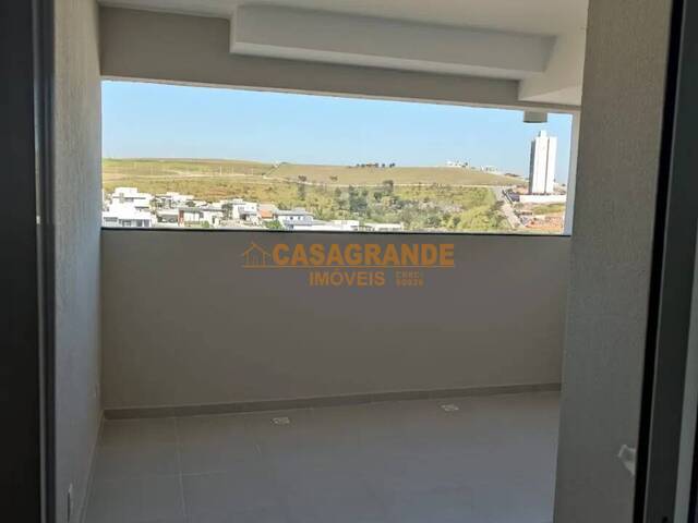 #14186 - Apartamento para Venda em São José dos Campos - SP - 2