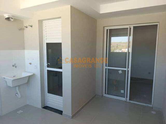 Apartamento para Venda em São José dos Campos - 4