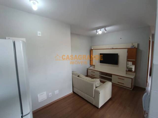 #14186 - Apartamento para Venda em São José dos Campos - SP - 3