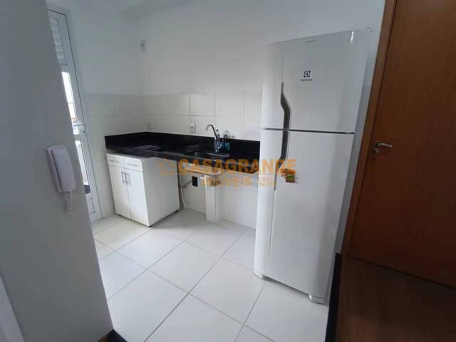 Apartamento para Venda em São José dos Campos - 5