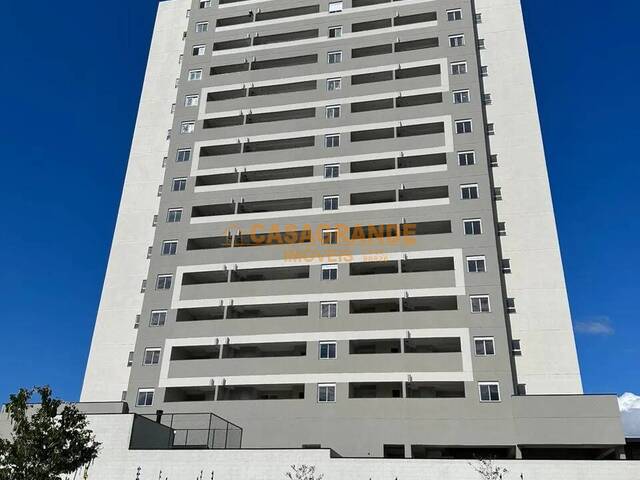#14186 - Apartamento para Venda em São José dos Campos - SP - 1