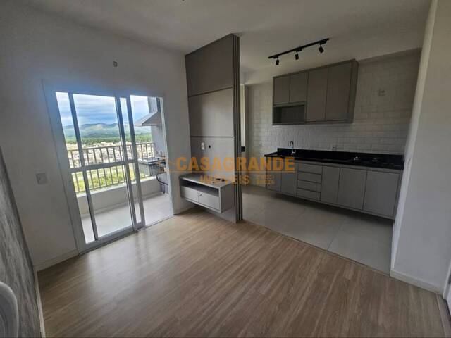 #14187 - Apartamento para Venda em São José dos Campos - SP - 1