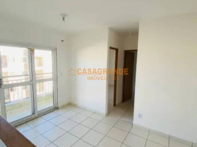 #14188 - Apartamento para Venda em São José dos Campos - SP - 1
