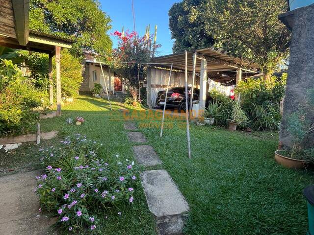 #14189 - Bangalô para Venda em São José dos Campos - SP - 1