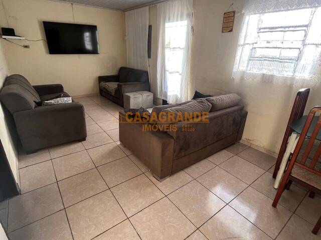 #14189 - Bangalô para Venda em São José dos Campos - SP - 3