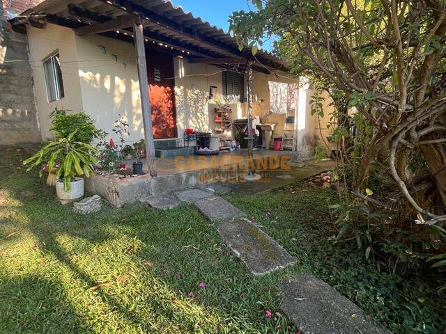 #14189 - Bangalô para Venda em São José dos Campos - SP - 2