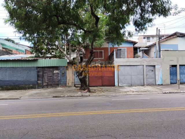 #14138 - Casa para Venda em São José dos Campos - SP - 1