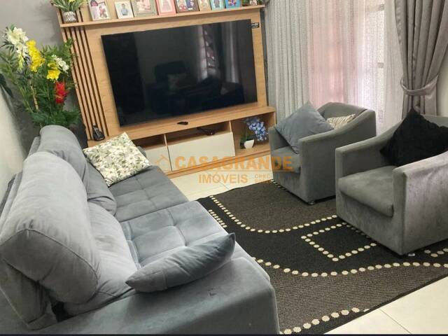 #14190 - Casa para Venda em São José dos Campos - SP - 1