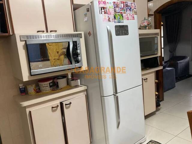 #14190 - Casa para Venda em São José dos Campos - SP - 2