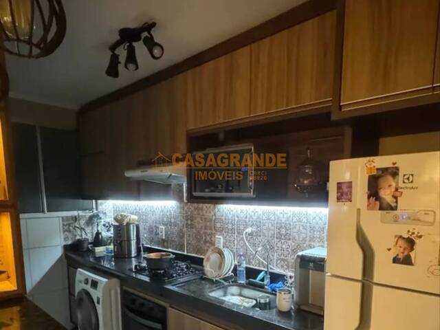 #14191 - Apartamento para Venda em São José dos Campos - SP - 1