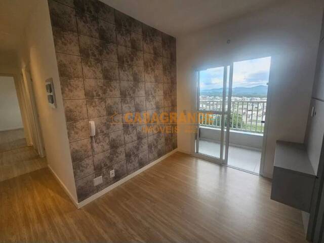 #14187 - Apartamento para Venda em São José dos Campos - SP - 2