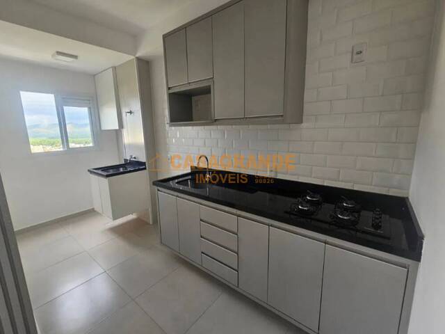 Apartamento para Venda em São José dos Campos - 4