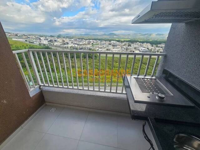 #14187 - Apartamento para Venda em São José dos Campos - SP - 3