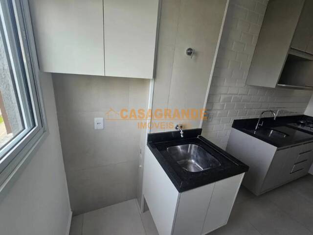 Apartamento para Venda em São José dos Campos - 5