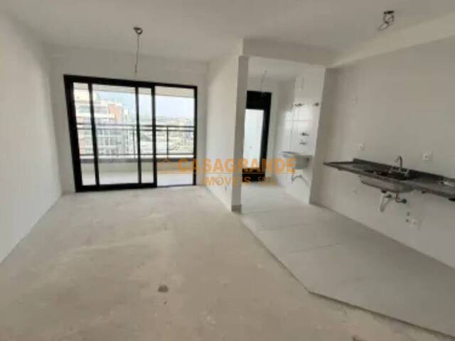 #14193 - Apartamento para Venda em São José dos Campos - SP - 3