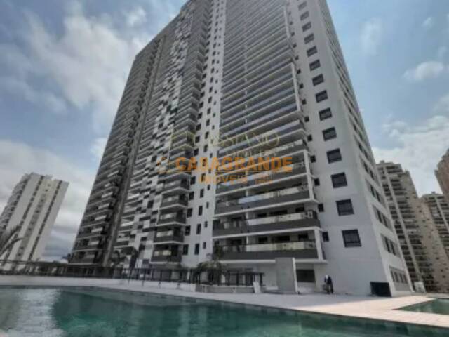 #14193 - Apartamento para Venda em São José dos Campos - SP - 1