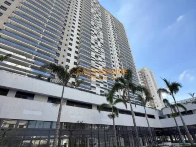 #14193 - Apartamento para Venda em São José dos Campos - SP - 2