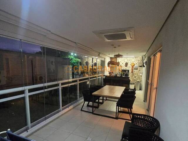 #14195 - Apartamento para Venda em São José dos Campos - SP - 1