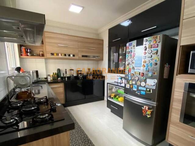 #14196 - Apartamento para Venda em São José dos Campos - SP - 1