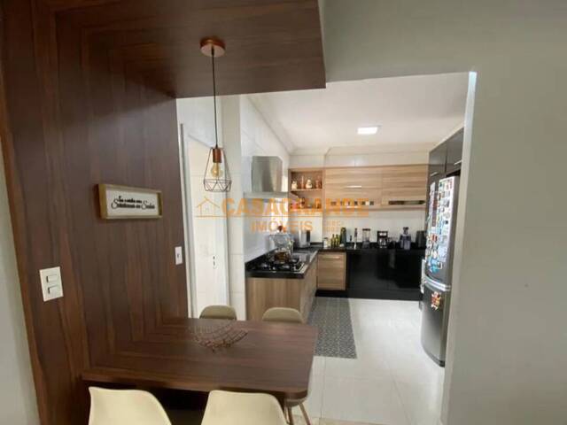 #14196 - Apartamento para Venda em São José dos Campos - SP - 2