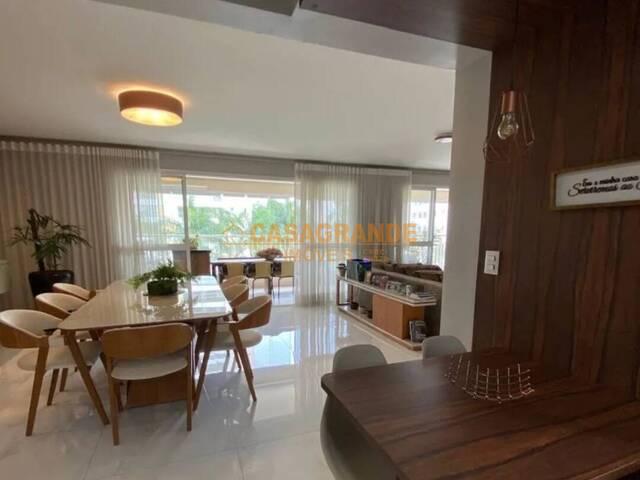 Apartamento para Venda em São José dos Campos - 5