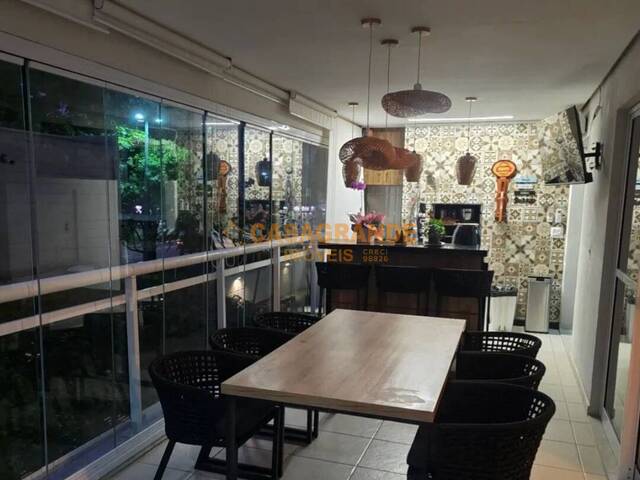 #14195 - Apartamento para Venda em São José dos Campos - SP - 2