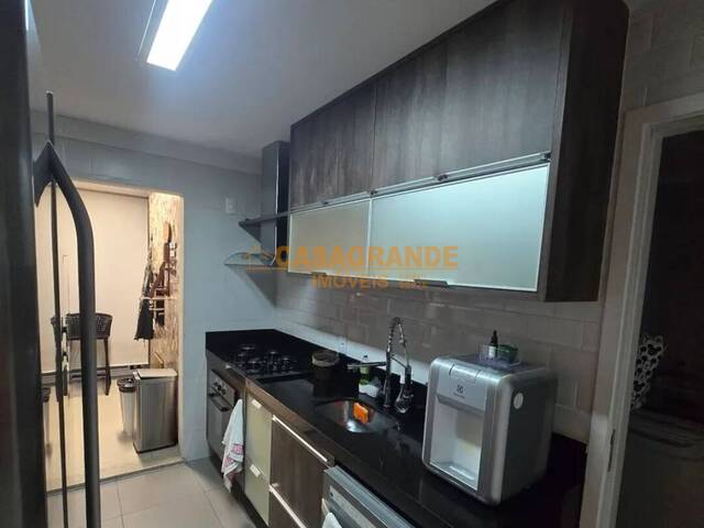 Apartamento para Venda em São José dos Campos - 5