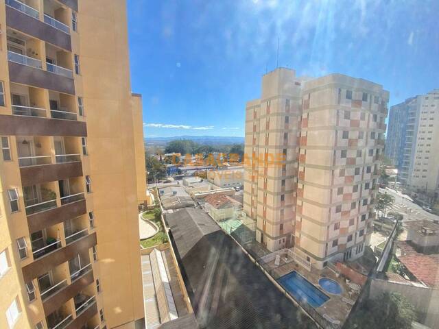 #14197 - Apartamento para Venda em São José dos Campos - SP - 2