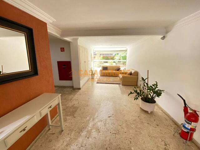 #14197 - Apartamento para Venda em São José dos Campos - SP - 1