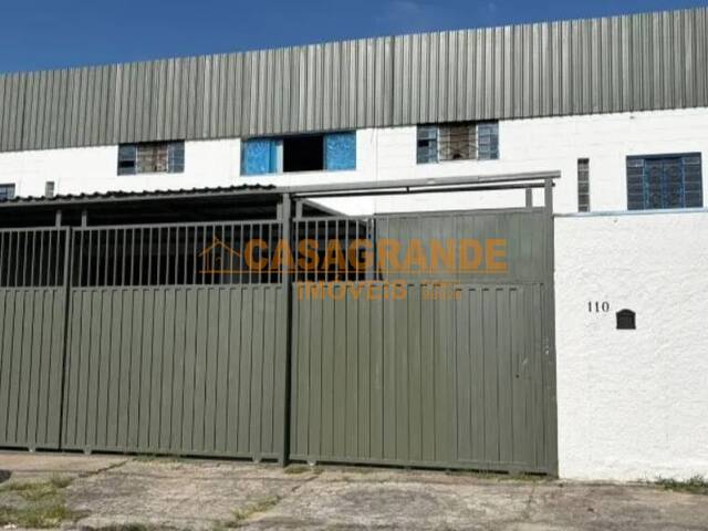 #14198 - Sala para Locação em São José dos Campos - SP - 1