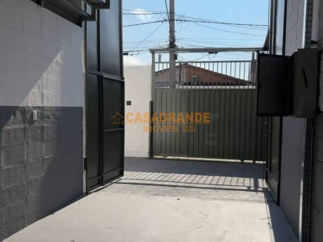 #14198 - Sala para Locação em São José dos Campos - SP - 2