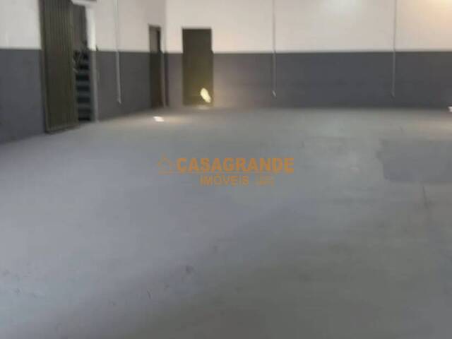 Sala para Locação em São José dos Campos - 4
