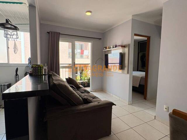 #14199 - Apartamento para Venda em São José dos Campos - SP - 3