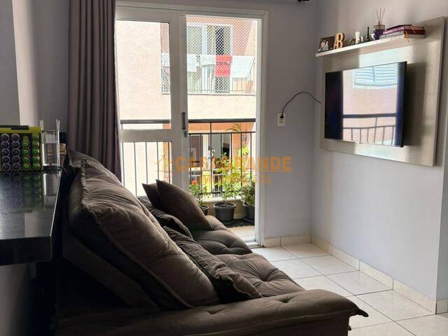 #14199 - Apartamento para Venda em São José dos Campos - SP - 1