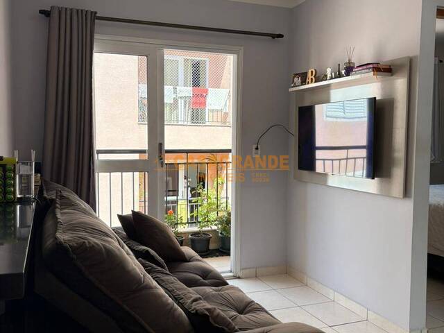 #14199 - Apartamento para Venda em São José dos Campos - SP - 2