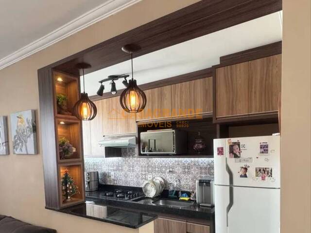 #14191 - Apartamento para Venda em São José dos Campos - SP - 2