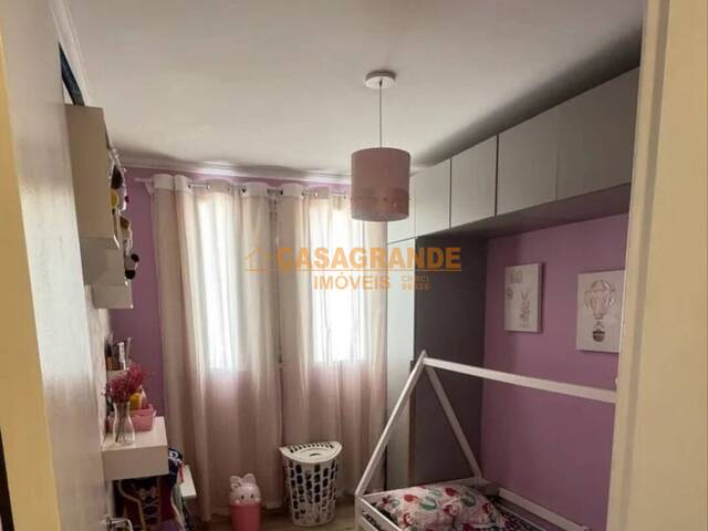 #14191 - Apartamento para Venda em São José dos Campos - SP - 3