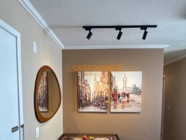 Apartamento para Venda em São José dos Campos - 5