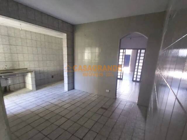 #14201 - Casa para Venda em São José dos Campos - SP - 1