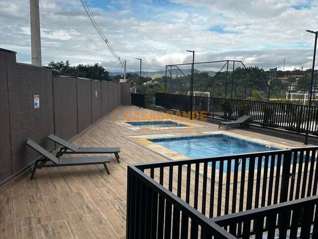 #14202 - Apartamento para Venda em São José dos Campos - SP - 1
