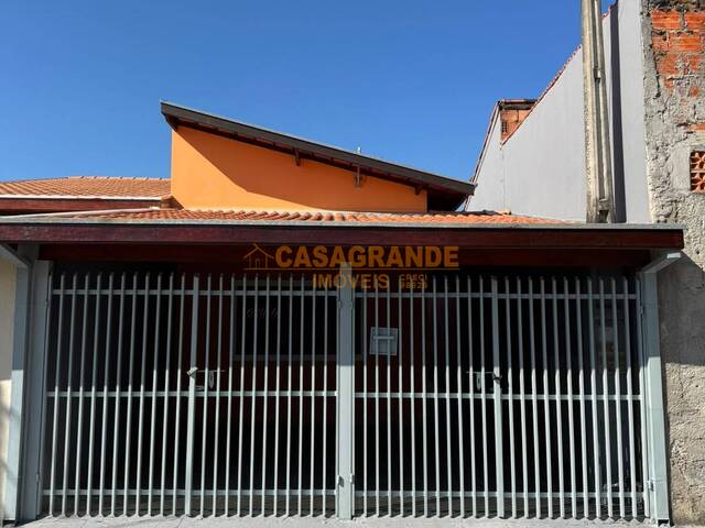 #14203 - Casa para Venda em São José dos Campos - SP - 1
