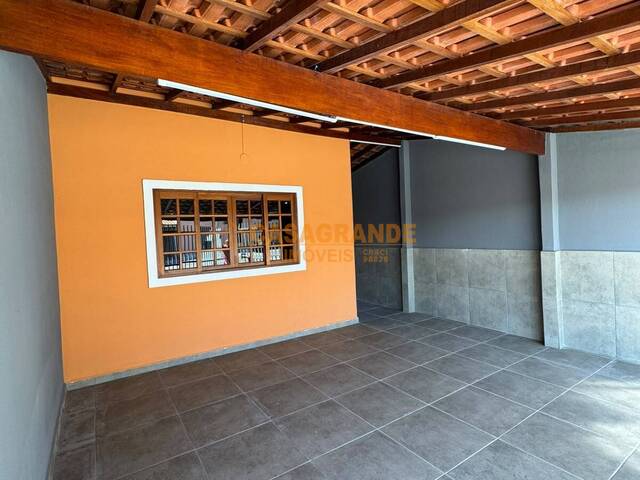 #14203 - Casa para Venda em São José dos Campos - SP - 2