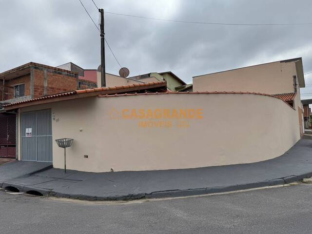 #14204 - Casa para Venda em São José dos Campos - SP - 2