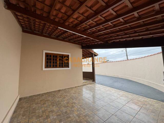 #14204 - Casa para Venda em São José dos Campos - SP - 3