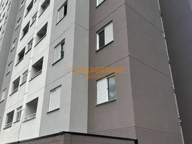 #14202 - Apartamento para Venda em São José dos Campos - SP - 3