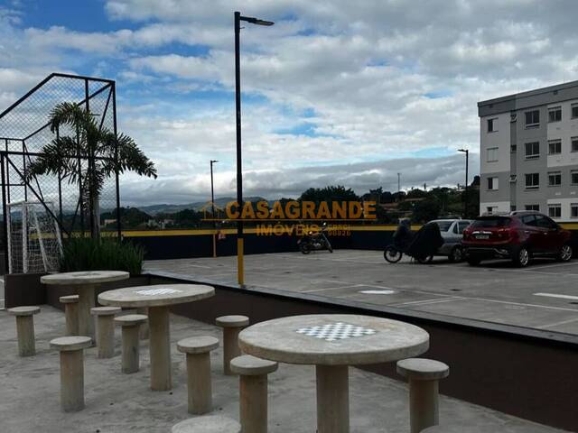 #14202 - Apartamento para Venda em São José dos Campos - SP - 2