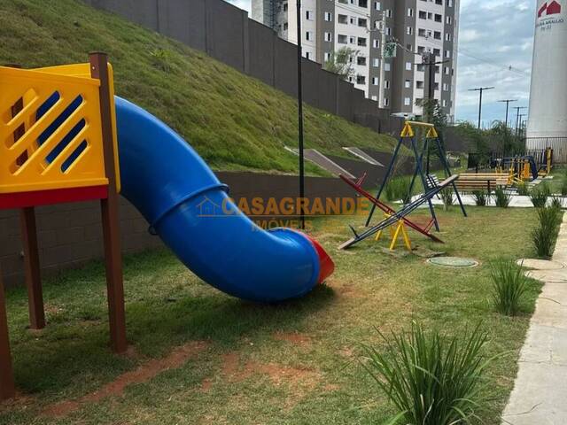 Apartamento para Venda em São José dos Campos - 5
